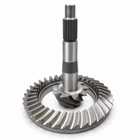 Neat R200 Rear Differential Crown Wheel & Pinion Gear Set (3.89 / 35:9 Ratio) Fits Nissan A31 Cefiro, S13/S14/S15 Silvia, 180SX, 200SX, R32/R33/R34 Skyline, C34 Stagea, C34/C35 Laurel, Y34 Cedric, Gloria & Z32 300ZX
