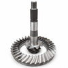 Neat R200 Rear Differential Crown Wheel & Pinion Gear Set (4.11 / 37:9 Ratio) Fits Nissan A31 Cefiro, S13/S14/S15 Silvia, 180SX, 200SX, R32/R33/R34 Skyline, C34 Stagea, C34/C35 Laurel, Y34 Cedric, Gloria & Z32 300ZX