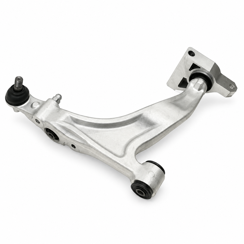 Genuine Nissan Front Lower Control Arm R/H/F Fits Nissan R35 GTR DBA/EBA (11/2010-)