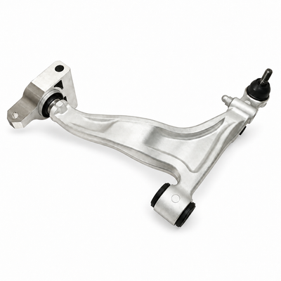 Genuine Nissan Front Lower Control Arm L/H/F Fits Nissan R35 GTR DBA/EBA (11/2010-)
