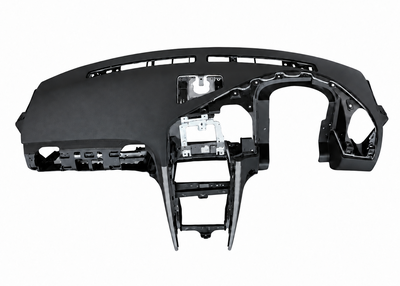 Genuine Nissan Instrument Dash Panel Dash Assembly Fits Nissan R35 GTR CBA/DBA (07-16)