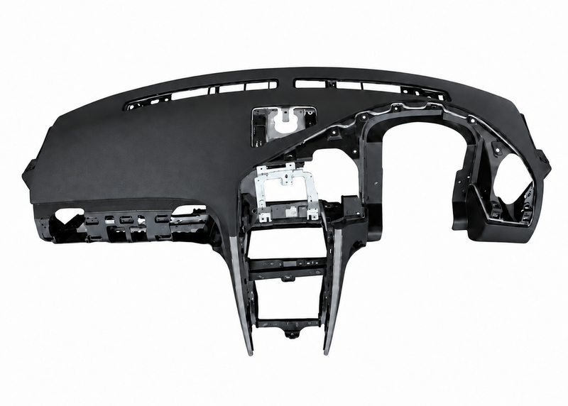 Genuine Nissan Instrument Dash Panel Dash Assembly Fits Nissan R35 GTR CBA/DBA (07-16)