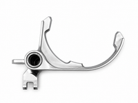 Dodson Motorsport GR6 6th Gear Heavy Duty Billet Shift Fork (Inc. Bearing) Fits Nissan R35 GTR