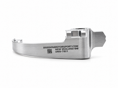 Dodson Motorsport GR6 2nd/4th Gear Heavy Duty Billet Shift Fork (Inc. Bearing) Fits Nissan R35 GTR