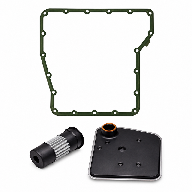 Genuine Nissan GR6 Transmission Service Maintenance Kit Fits Nissan R35 GTR
