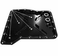 Genuine Nissan GR6 Transmission Service Kit (Inc. Magnet Kit & TSB Clips) Fits Nissan R35 GTR
