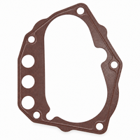 Genuine Nissan Front Gearbox Front Cover Gasket Fits Nissan S110/S12/S13/S14/S15 Silvia, 180SX & 200SX, R30/R31/R32/R33/R34 Skyline & Z31 300ZX Fairlady (5 Speed)