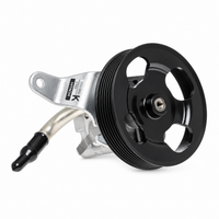 Genuine Nissan Power Steering Pump Assembly Fits Nissan Z34 370Z Fairlday Z