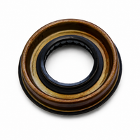 Genuine Nissan R200 Rear Differential Pinion Shaft Seal (C8189-21G00) Fits Nissan A31/S13/S14/S15/R32/R33/R34/C33/C34/C35/A31/Z32/Y31/Y32/D22