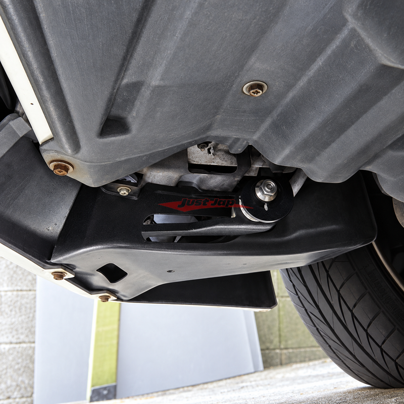 HKS Kansai Service Front Tow Hook (Fixed Type) Fits Nissan R32 Skyline GTR