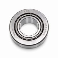 Genuine Nissan Rear Differential Outer Pinion Shaft Bearing (R200V) Fits Nissan E51 Elgrand, J50 Crossover, M35 Stagea, V35/V36 Skyline, Z33 350Z & Z34 370Z