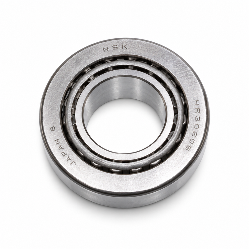 Genuine Nissan Rear Differential Outer Pinion Shaft Bearing (R200V) Fits Nissan E51 Elgrand, J50 Crossover, M35 Stagea, V35/V36 Skyline, Z33 350Z & Z34 370Z