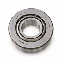Genuine Nissan Rear Differential Outer Pinion Bearing (R200) Fits Nissan A31/C33/C34/C35/S13/S14/S15/R32/R33/R34/Z32