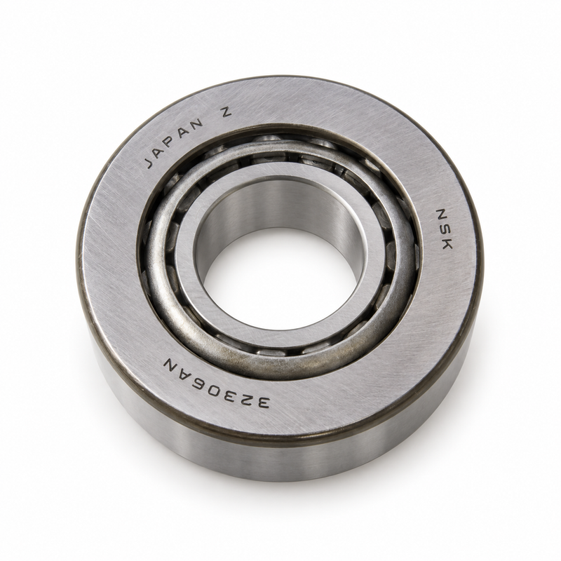 Genuine Nissan Rear Differential Outer Pinion Bearing (R200) Fits Nissan A31/C33/C34/C35/S13/S14/S15/R32/R33/R34/Z32