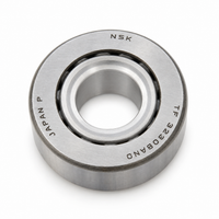 Genuine Nissan Front Differential Outer Pinion Shaft Bearing (F160) Fits Nissan R32/R33/R34 Skyline & C34 Stagea (4WD)