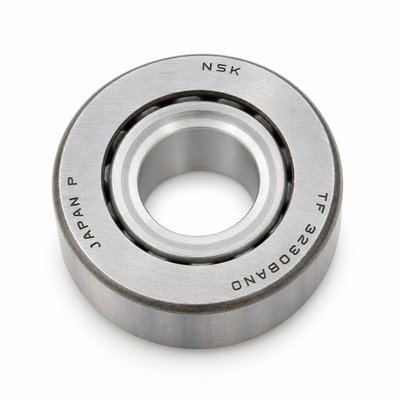 Genuine Nissan Front Differential Outer Pinion Shaft Bearing (F160) Fits Nissan R32/R33/R34 Skyline & C34 Stagea (4WD)