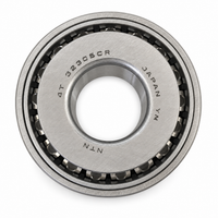 Genuine Subaru Rear Differential Outer Pinion Shaft Bearing (R160) Fits Subaru Forester, Impreza, WRX / STi, Legacy / Liberty, Levorg, Outback & VX