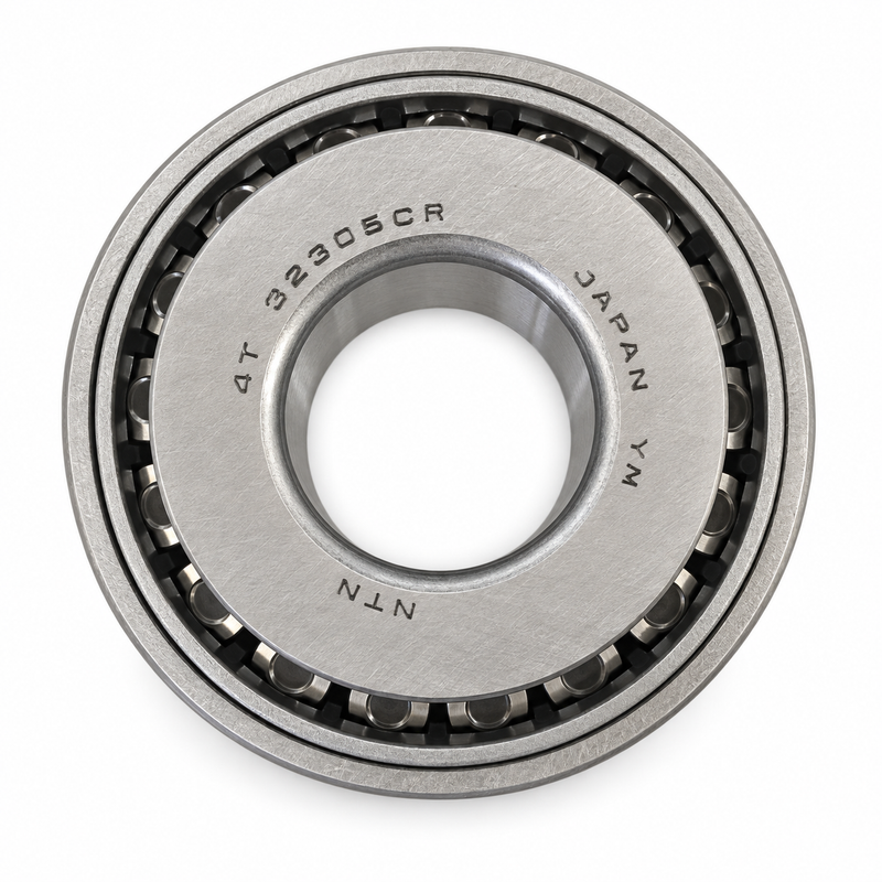 Genuine Subaru Rear Differential Outer Pinion Shaft Bearing (R160) Fits Subaru Forester, Impreza, WRX / STi, Legacy / Liberty, Levorg, Outback & VX