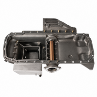 Hi Octane Racing Cast Sump Extension Fits Nissan R32/R33/R34 Skyline & C34 Stagea 4WD (Sold Exchange)