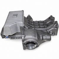 Hi Octane Racing Cast Sump Extension Fits Nissan R32/R33/R34 Skyline & C34 Stagea 4WD (Sold Exchange)