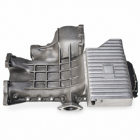 Hi Octane Racing Cast Sump Extension Fits Nissan R32/R33/R34 Skyline & C34 Stagea 4WD (Sold Exchange)