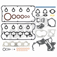 Nitto Engine Gasket Kit (No Head Gasket) Fits Mitsubishi Evolution 4-9 4G63