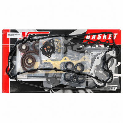 Nitto Engine Gasket Kit (No Head Gasket) Fits Mitsubishi Evolution 4-9 4G63