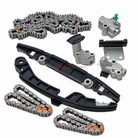 Genuine Nissan Timing Chain Kit Fits Nissan M35 Stagea, V35 Skyline & Z33 350Z Fairlady Z (-01/2007) (VQ35DE)