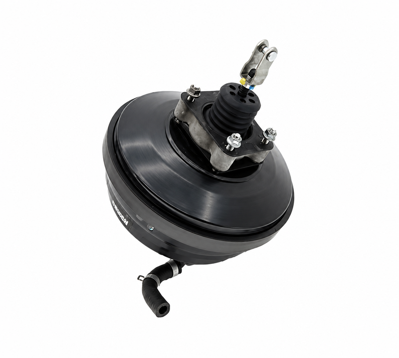 Genuine Nissan Brake Booster Assembly Fits Nissan R35 GT-R