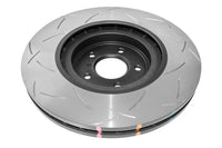 DBA 4000 Series Front Brake Rotor Set (355mm) Fits Nissan V36 Skyline Coupe, Z34 370Z & RZ34 Z (Akebono Calipers)