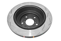 DBA 4000 T3 Series Rear Brake Rotor Set (266mm) Fits Subaru Impreza WRX GC/GD/GF/GG/GM & Liberty BC/BD/BF