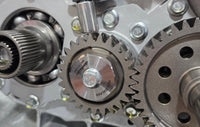 Dodson Motorsport R35 GTR GR6 FWD Gear Lock (R35GL)