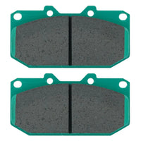 Project MU HC-EP Front Brake Pads Fits Nissan & Subaru (Sumitomo 4 Pot)
