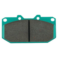 Project MU NS-EP Front Brake Pads Fits Nissan & Subaru (Sumitomo 4 Pot)