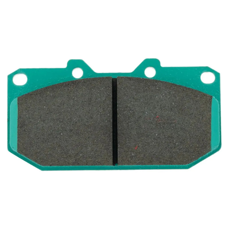 Project MU NS-EP Front Brake Pads Fits Nissan & Subaru (Sumitomo 4 Pot)