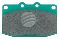 Project Mu HC-EP Front Brake Pad fits Mazda RX-7 FC3S / FD3S
