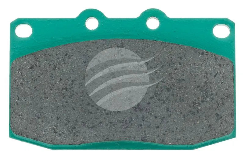 Project Mu HC-EP Front Brake Pad fits Mazda RX-7 FC3S / FD3S