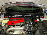 Blitz Front Strut Tower Brace Fits Honda Civic Type R FK8