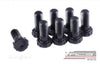 Xtreme Flywheel Bolt Set fits Subaru Forester, Impreza, WRX, STi, Legacy, Liberty, Outback & XV (10 x 1.0 x 25.8)