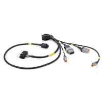 GT1R C127/C1212 PNP R35 OE Dash Cluster Harness Street Version Fits Nissan R35 GTR