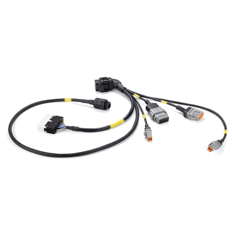 GT1R C127/C1212 PNP R35 OE Dash Cluster Harness Street Version Fits Nissan R35 GTR
