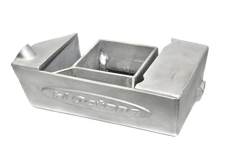 Hi Octane Racing Cast Sump Extension Fits Nissan R32/R33/R34 Skyline & C34 Stagea 4WD (Sold Exchange)