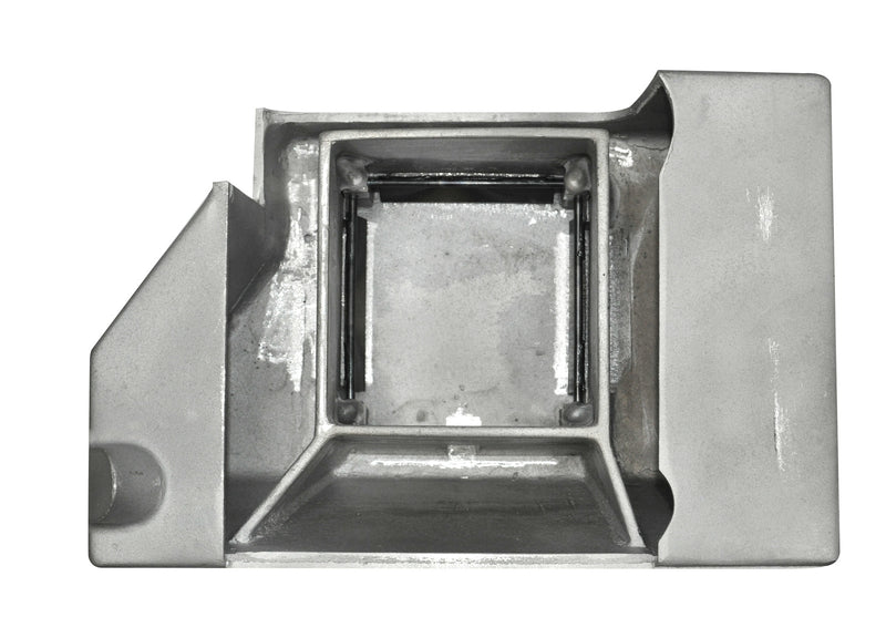 Hi Octane Racing Cast Sump Extension Fits Nissan R32/R33/R34 Skyline & C34 Stagea 4WD (Sold Exchange)