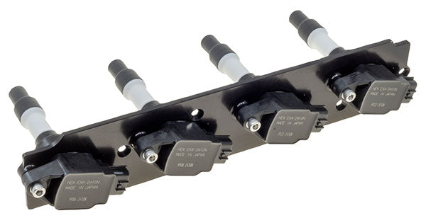 Raceworks Hitachi R35 GTR Ignition Coil Conversion fits Mitsubishi Evolution 4G63