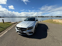 Mercedes-Benz AMG E53 Estate 2018, 52,xxxKM, Full Service History