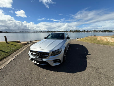 Mercedes-Benz AMG E53 Estate 2018, 52,xxxKM, Full Service History