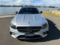 Mercedes-Benz AMG E53 Estate 2018, 52,xxxKM, Full Service History