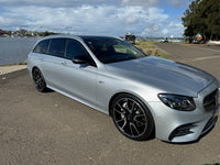 Mercedes-Benz AMG E53 Estate 2018, 52,xxxKM, Full Service History