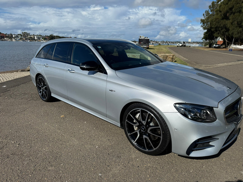 Mercedes-Benz AMG E53 Estate 2018, 52,xxxKM, Full Service History