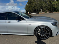 Mercedes-Benz AMG E53 Estate 2018, 52,xxxKM, Full Service History